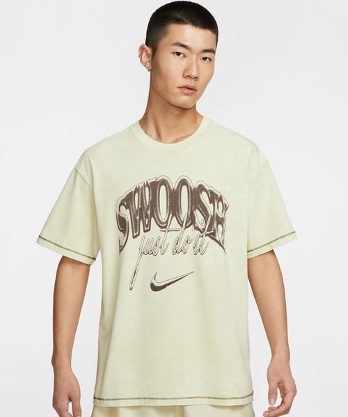 NIKE AS U NSW TEE M90 OC PCKT VNTG / ナイキ NSW MAX 90 S/S T