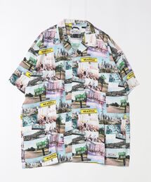 MANASTASH | MANASTASH/マナスタッシュ MANALOHA SHIRTS/マナロハシャツ(シャツ/ブラウス)