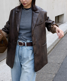 JOURNAL STANDARD｜ジャーナルスタンダードのジャケット
