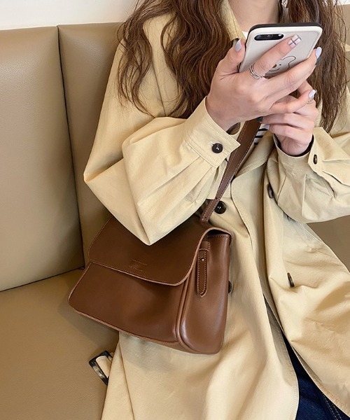 REBALANCE(リバランス)の「ショルダーバッグ(ショルダーバッグ・レディース・C/A/B・ONE SIZE)」の16枚目の写真