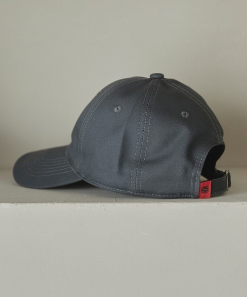 Doux archives(ドゥアルシーヴ)の「BETWEENロゴキャップ(キャップ・レディース・チャコールグレー/ベージュ/ブラウン・FREE)」の5枚目の写真