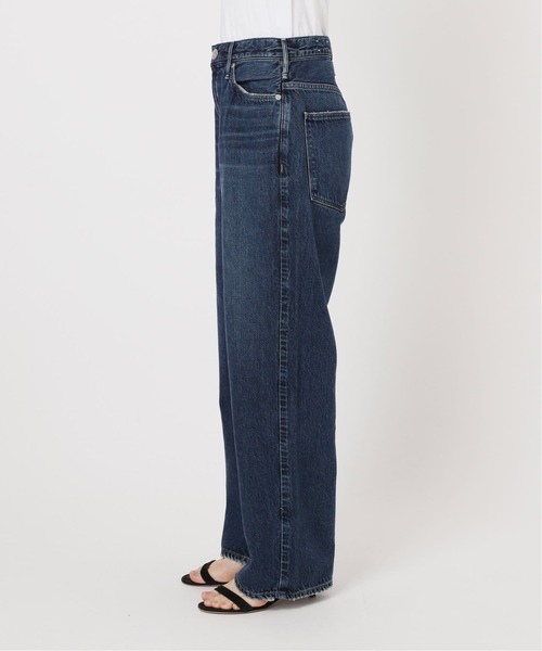 セール】upper hights/アッパーハイツ 別注THE CLARA（デニムパンツ