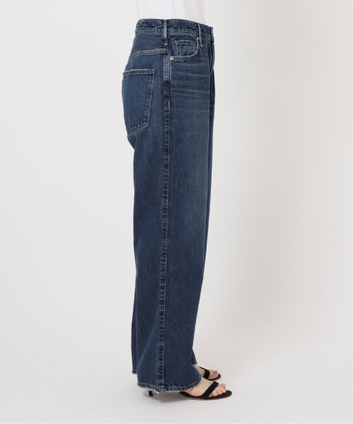 セール】upper hights/アッパーハイツ 別注THE CLARA（デニムパンツ