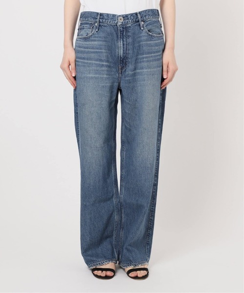 セール】upper hights/アッパーハイツ 別注THE CLARA（デニムパンツ