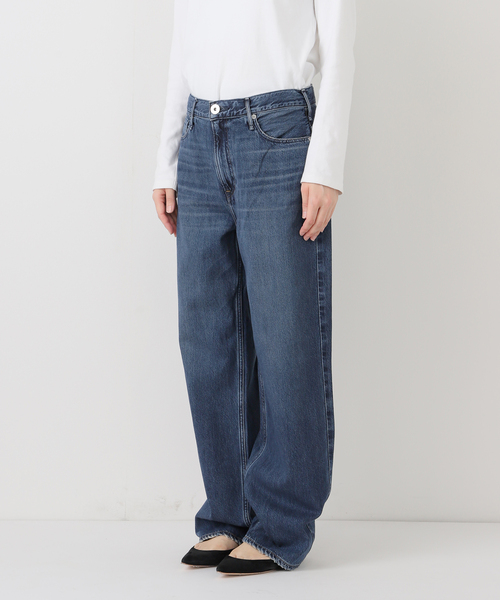 セール】upper hights/アッパーハイツ 別注THE CLARA（デニムパンツ