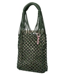 Kinetics（キネティクス）の「nana-nana Puzzle B4（ナナナナ パズル B4）（かごバッグ）」