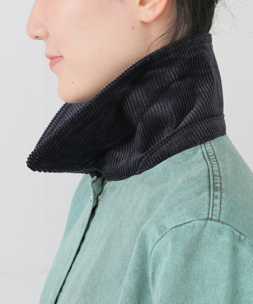 BAUM UND PFERDGARTEN/バウム ウンド ヘルガーデン】PRE デニム