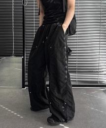 【COSYHARU】Washable Wide Pocket Pants COSYHARU】Washable Wide Pocket Pants (COSYHARU/パンツ