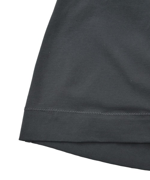 1er Arrondissement（プルミエアロンディスモン）の「＜CASUCA HADA(カスカ アーダ)＞シェルトップミディアム キャミソール（タンクトップ・レディース・グレー系その他7/ベージュ系その他・FREE）」の5枚目の写真