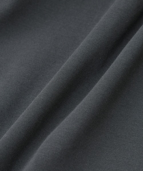 1er Arrondissement（プルミエアロンディスモン）の「＜CASUCA HADA(カスカ アーダ)＞シェルトップミディアム キャミソール（タンクトップ・レディース・グレー系その他7/ベージュ系その他・FREE）」の6枚目の写真