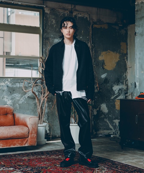 DISCOVERED｜ディスカバードのTシャツ/カットソー（長袖）通販 - ZOZOTOWN