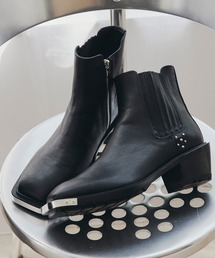 【良品】TAKEO KIKUCHI タケオキクチ サイドゴアブーツ 25.5 黒 楽天市場】タケオキクチ（サイドゴア｜ブーツ）：メンズ靴<靴の通販