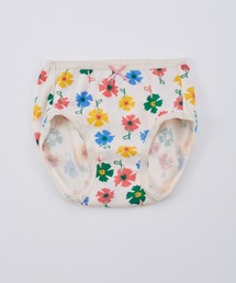 Ocean&Ground（オーシャン&グラウンド）の「ｼｮｰﾂ Painting Flower（ショーツ）」