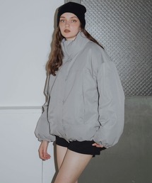 Mili affinity(~AtBjeB[)̃I[o[TCYX^[_EWPbg(bYR[g)