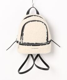 MICHAEL KORS | RHEA XS ZIP BACKPACK バックパック(バックパック/リュック)