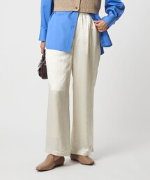 green label relaxing｜グリーンレーベルリラクシングのパンツ