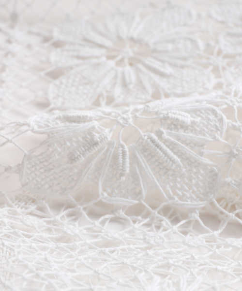 HERITER/エリテ レースキャミソール H0-30-00-19 HERITER/エリテ レースキャミソール H0-30-00-19（キャミソール