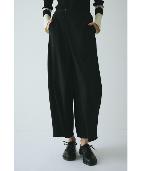 Long skirt pants ロングスカートパンツ（その他パンツ）｜HeRIN.CYE