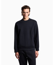 EMPORIO ARMANI｜エンポリオ アルマーニのスウェット通販 - ZOZOTOWN