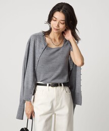 green label relaxing | エブリニット タンクトップ ウォッシャブル(タンクトップ)