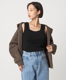 green label relaxing | エブリニット タンクトップ ウォッシャブル(タンクトップ)