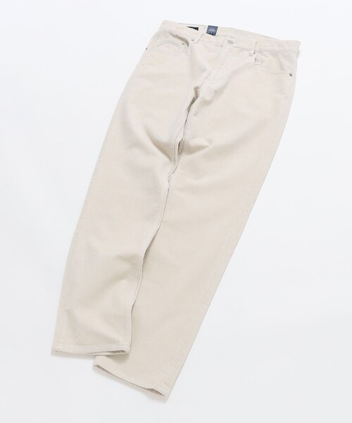 SHIPS（シップス）の「SHIPS: コーデュロイ 5ポケット パンツ（その他パンツ・メンズ・スカイブルー/ライトグレー/ブラウン/ネイビー・29/30/31/32/33/34）」の18枚目の写真