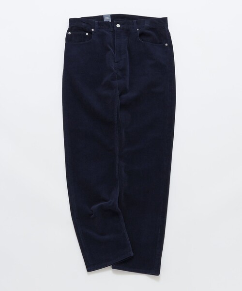 SHIPS（シップス）の「SHIPS: コーデュロイ 5ポケット パンツ（その他パンツ・メンズ・スカイブルー/ライトグレー/ブラウン/ネイビー・29/30/31/32/33/34）」の9枚目の写真
