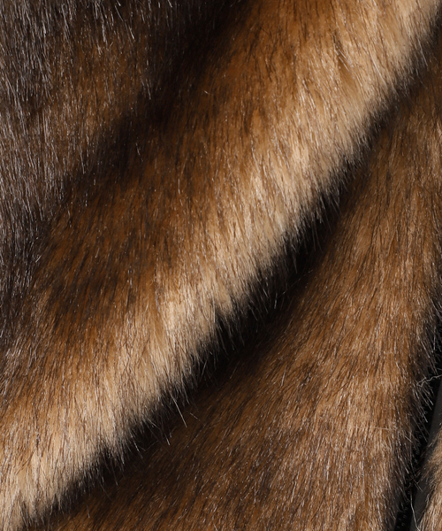 セール】TICCA / ティッカ ミンクファーベスト（その他アウター