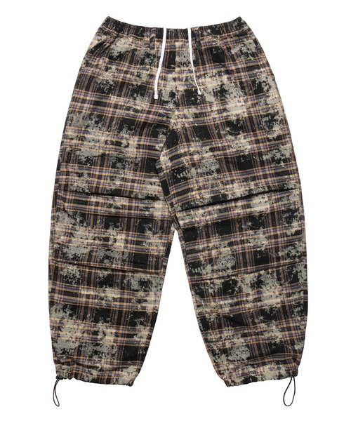 WT CHECK PANTS（その他パンツ）｜Cheers（チアーズ）のファッション