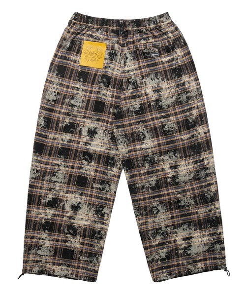 WT CHECK PANTS（その他パンツ）｜Cheers（チアーズ）のファッション