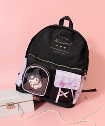 サンリオキャラクター　ホシノワグマ　リュックバック　バック sanrio｜サンリオのバックパック/リュック（無地）通販 - ZOZOTOWN