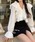 cammie�i�L���~�[�j�́u�y�Q�v�`�x�z�M���U�[�t�����I�t�V�����u���E�X�i�V���c/�u���E�X�j�v�b�I�t�z���C�g
