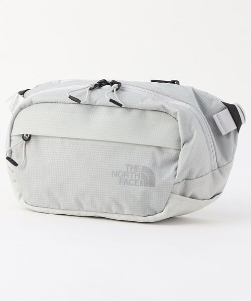 THE NORTH FACE/ザ・ノース・フェイス Hazy Waist Bag ヘイジーウェストバッグ / NM82457