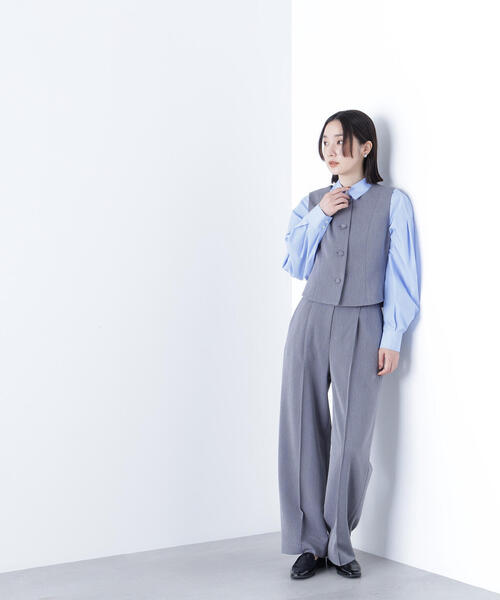 【極美品】NATURAL BEAUTY BASIC セットアップスーツ M 極美品✨NATURAL BEAUTY BASIC セットアップ スーツ ML 楽天市場
