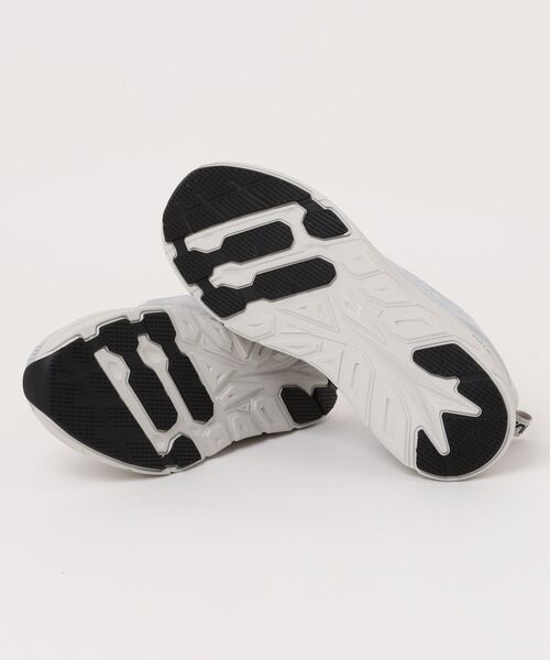 FILA(フィラ)の「【FILA】Scoperta(スニーカー・メンズ・グレー・28.0cm/27.0cm/26.5cm/26.0cm/25.5cm)」の3枚目の写真