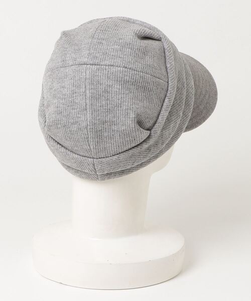 セール】タック入り キャスケット（キャスケット）｜Sense of Grace