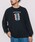 FREAK'S STORE�i�t���[�N�X�X�g�A�j�́u�yEXCLUSIVE�z Jamiroquai L/S Tee / �W���~���N���C �����O�X���[�uT�V���c�iT�V���c/�J�b�g�\�[�j�v�b�u���b�N