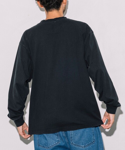 セール】【EXCLUSIVE】 Jamiroquai L/S Tee / ジャミロクワイ ロング