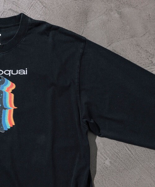 セール】【EXCLUSIVE】 Jamiroquai L/S Tee / ジャミロクワイ ロング