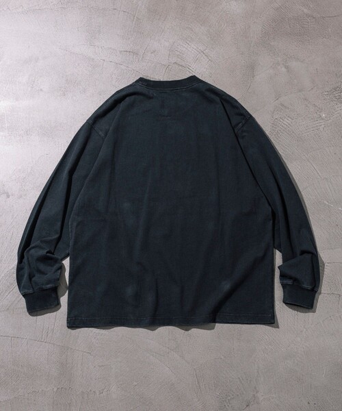 セール】【EXCLUSIVE】 Jamiroquai L/S Tee / ジャミロクワイ ロング
