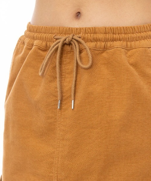 BILLABONG(ビラボン)の「【BILLABONG/ビラボン】24AW MAXI CARGO SKIRT/コーデュロイカーゴポケット付きスカート(スカート・レディース・ブラウン/アーミー/ブラック・MEDIUM)」の15枚目の写真