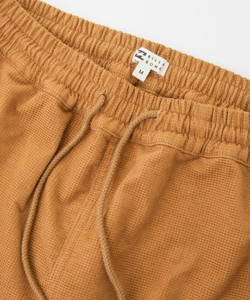 BILLABONG(ビラボン)の「【BILLABONG/ビラボン】24AW MAXI CARGO SKIRT/コーデュロイカーゴポケット付きスカート(スカート・レディース・ブラウン/アーミー/ブラック・MEDIUM)」の10枚目の写真