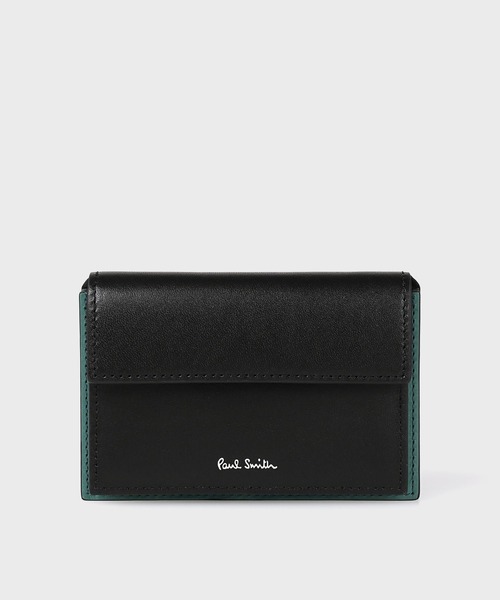 コンサティーナ AW25 名刺入れ【553436 P111】（名刺入れ）｜Paul