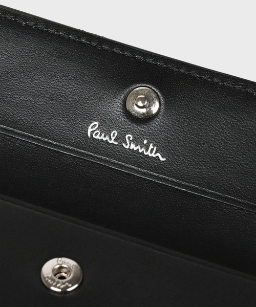 コンサティーナ AW25 名刺入れ【553436 P111】（名刺入れ）｜Paul