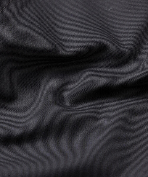 Gramicci（グラミチ）の「GRAMICCI/グラミチ 別注T/C TWILL BAKER PANTS（その他パンツ・メンズ・ブラック/チャコールグレー/ベージュ・LARGE/SMALL/MEDIUM）」の10枚目の写真