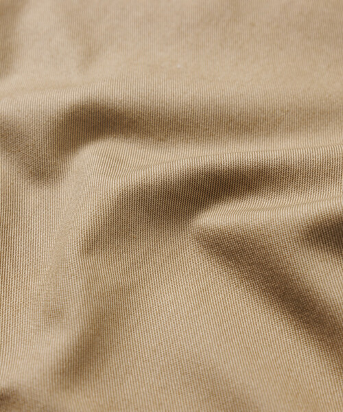 Gramicci（グラミチ）の「GRAMICCI/グラミチ 別注T/C TWILL BAKER PANTS（その他パンツ・メンズ・ブラック/チャコールグレー/ベージュ・LARGE/SMALL/MEDIUM）」の16枚目の写真