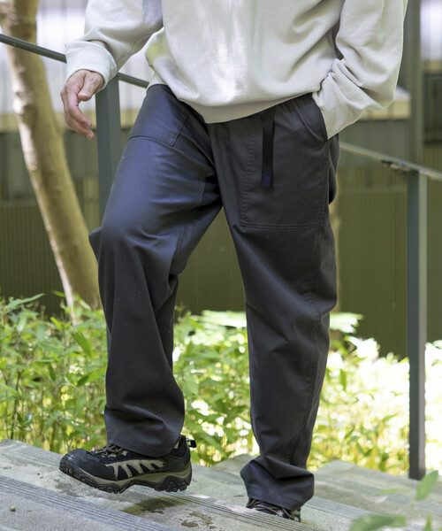 GRAMICCI/グラミチ 別注T/C TWILL BAKER PANTS（その他パンツ