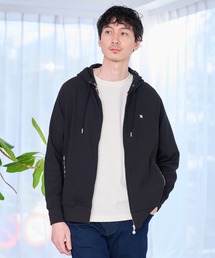 Arnold Palmer | サーフニット シェア フルジップパーカー(パーカー)