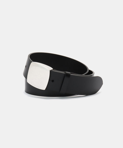 IENA（イエナ）の「【MAISON BOINET/メゾンボワネ】10mm belt