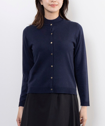 NARACAMICIE | 【NARACAMICIE】【ツインニット対応】調温ニットカーディガン(ニット/セーター)